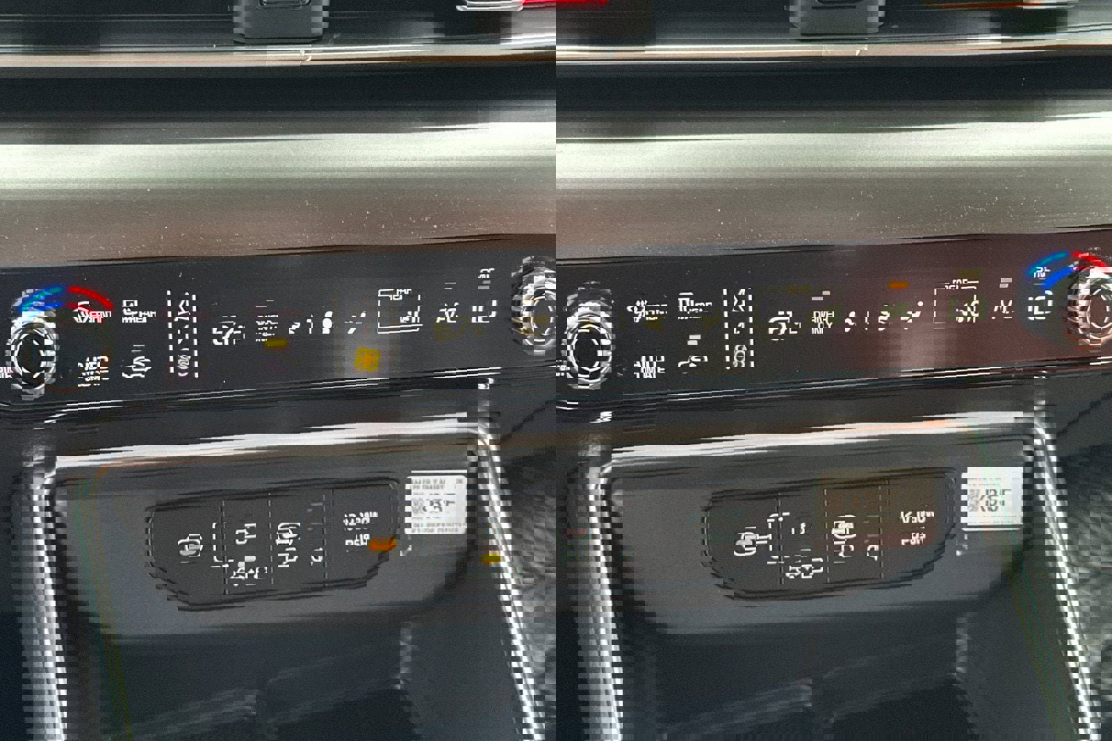 New 2026 Kia Carnival SX Prestige image 22