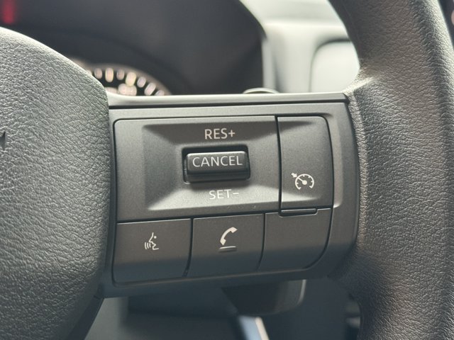 New 2026 Nissan Rogue S FWD image 20