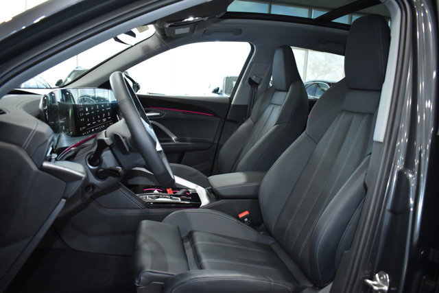 Used 2025 Audi Q5 Premium Plus w/ Premium Plus AWD/4WD image 25