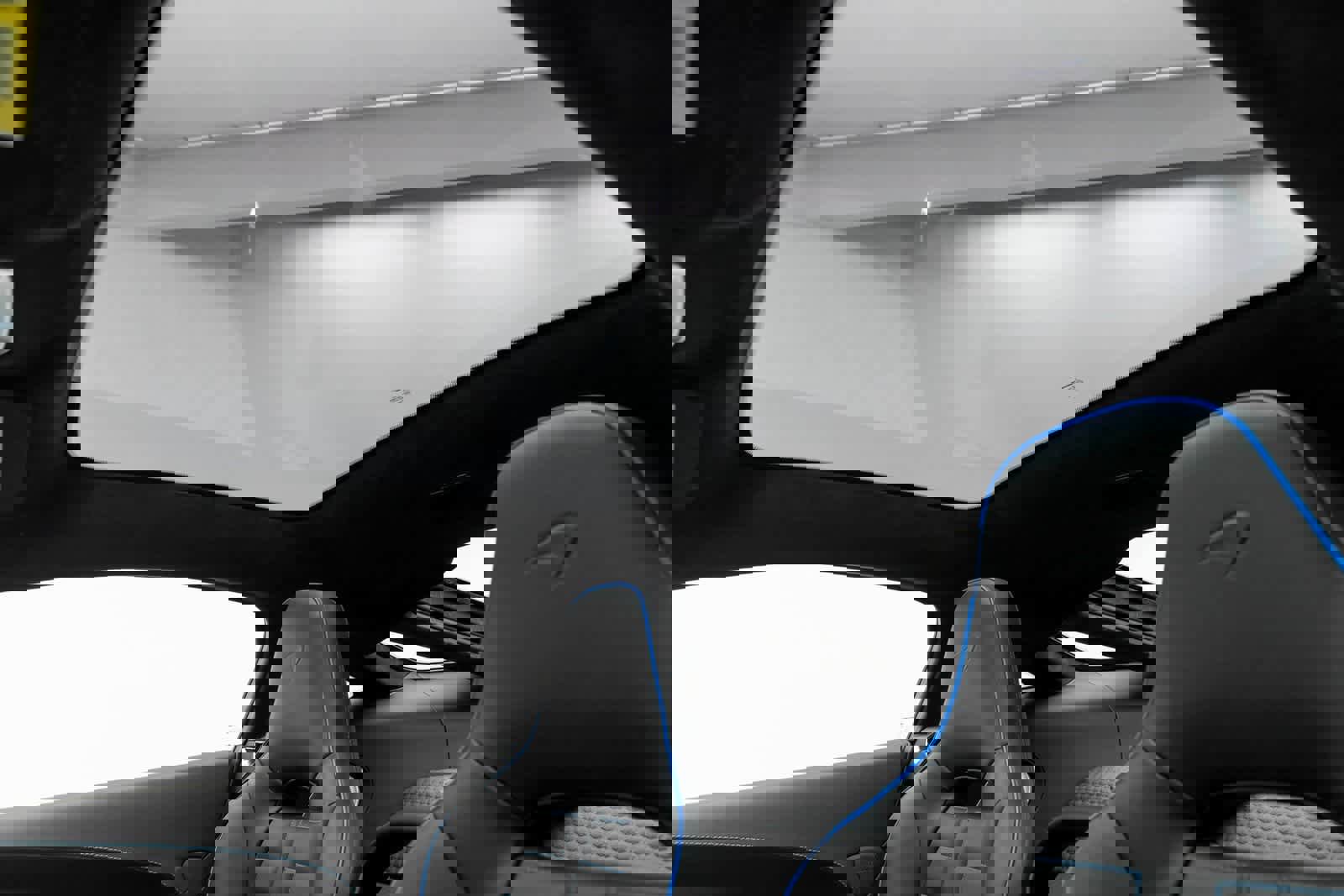 New 2025 McLaren GTS image 43