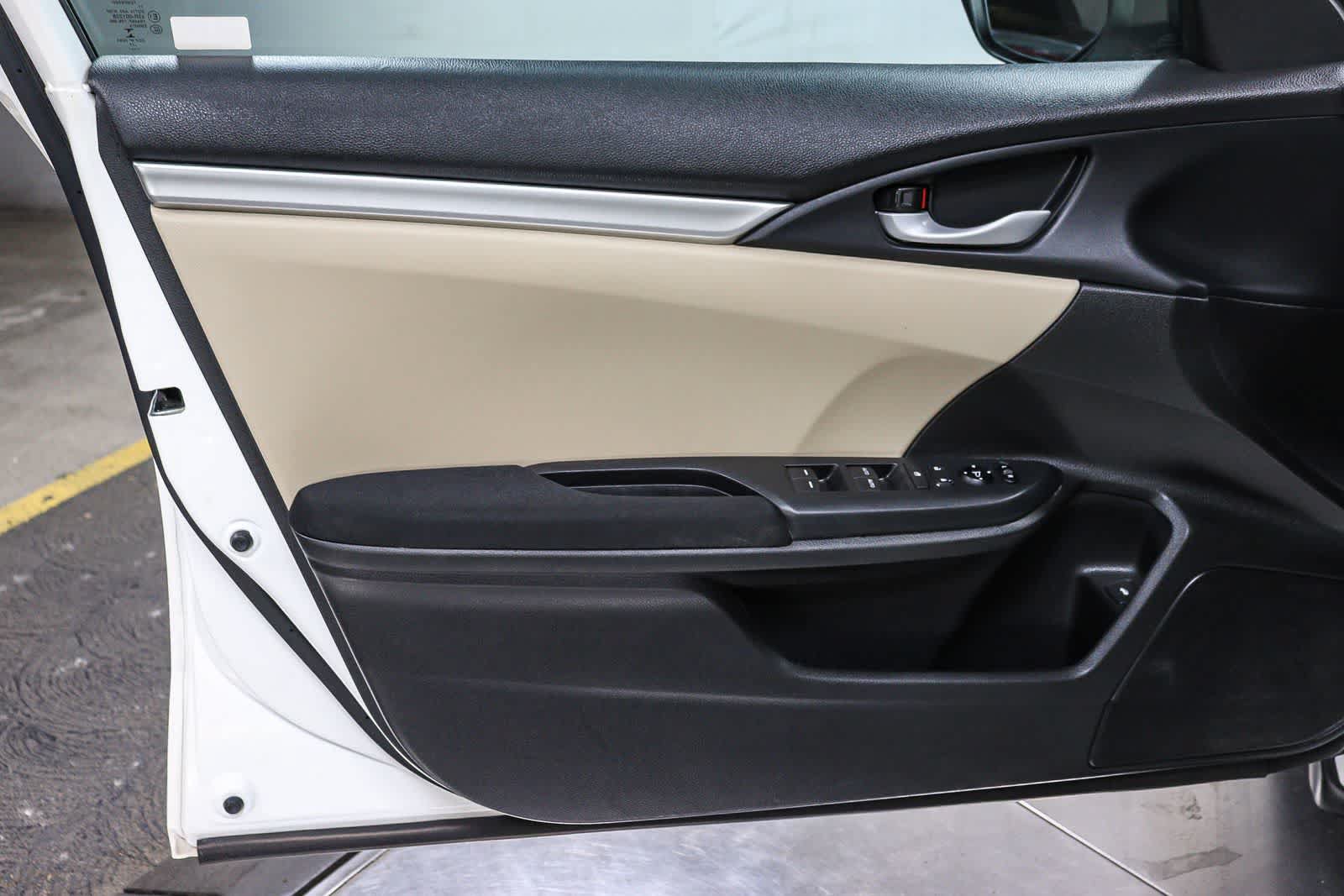 Used 2017 Honda Civic LX image 20