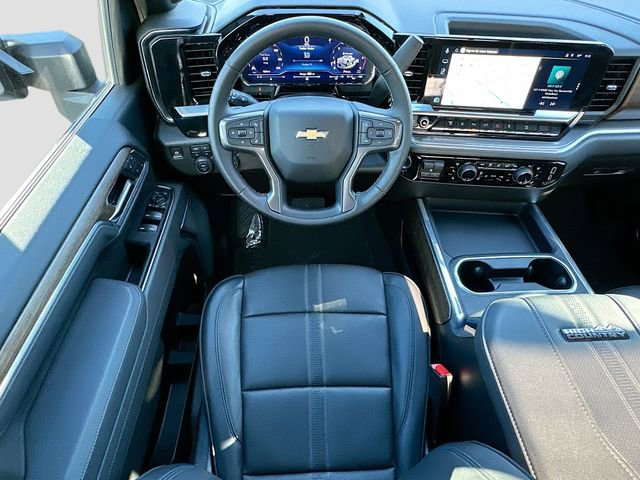 Used 2025 Chevrolet Silverado 2500 High Country image 23