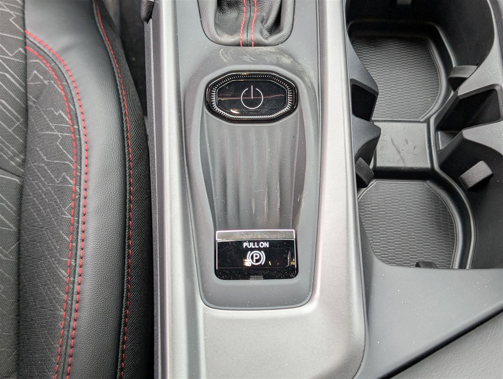 New 2025 Dodge Charger R/T w/ Quick Order Package 25M R/T image 20