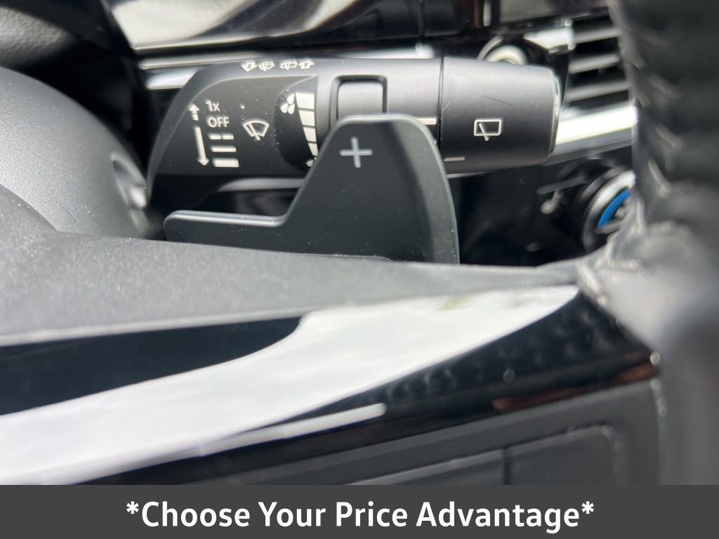 Used 2023 Nissan Pathfinder SL image 59