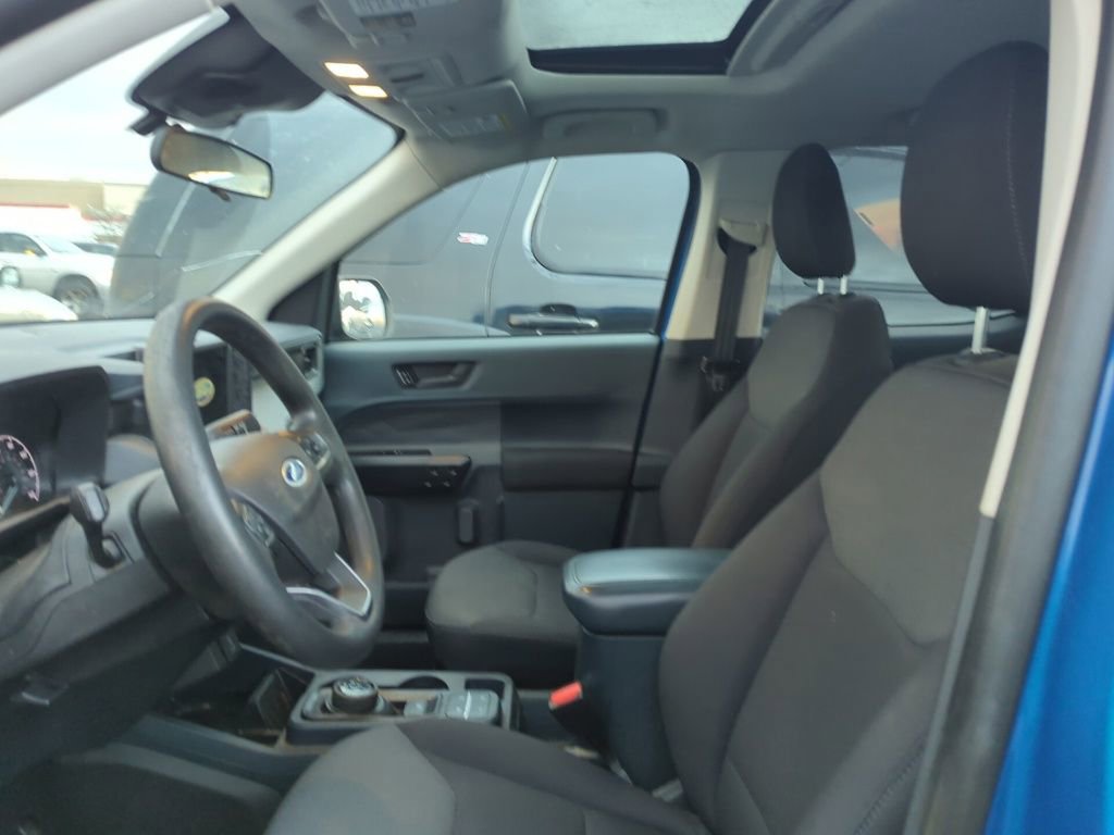 Used 2022 Ford Maverick XL image 7