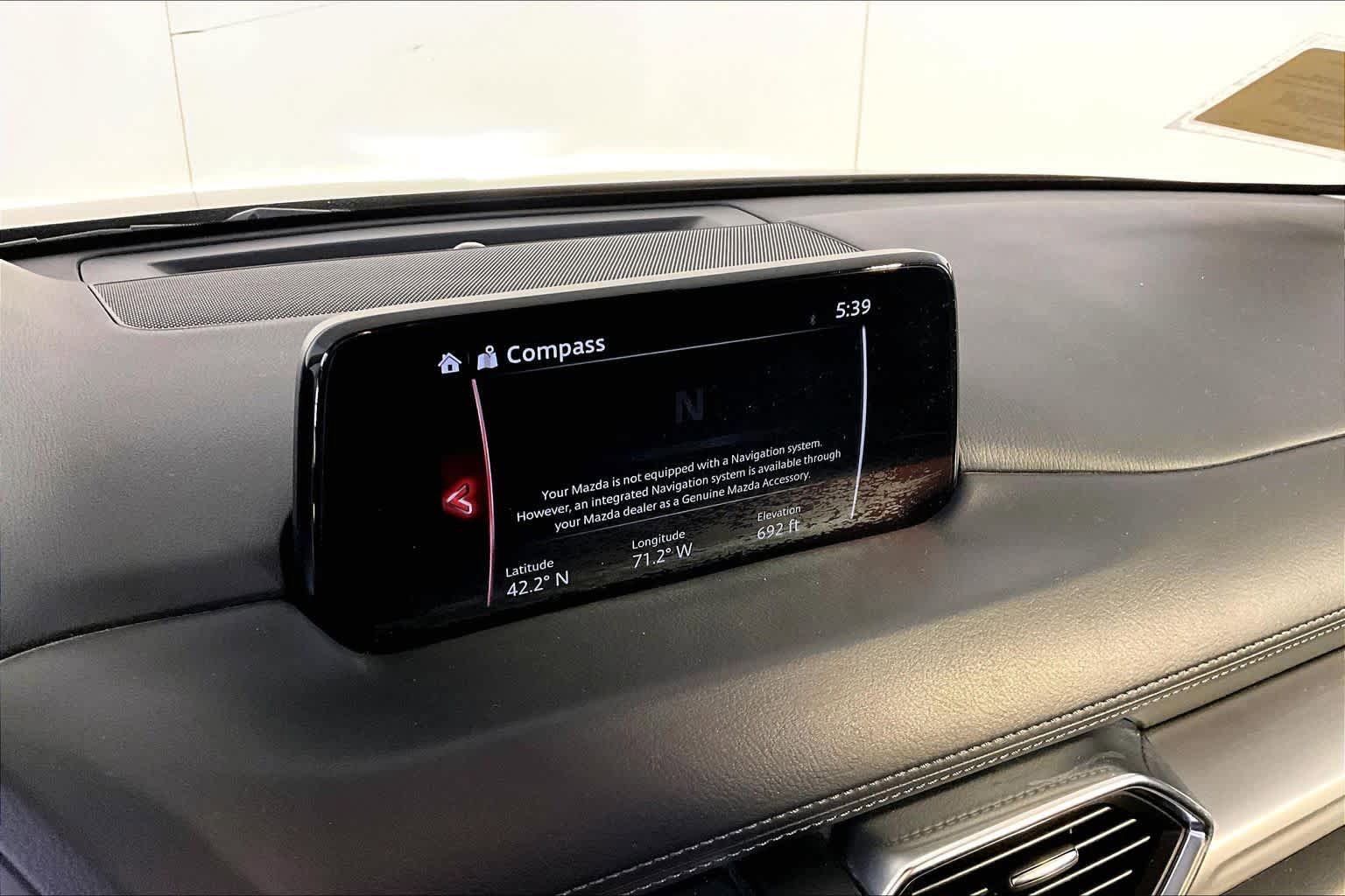 Used 2020 MAZDA CX-5 Touring AWD/4WD image 29