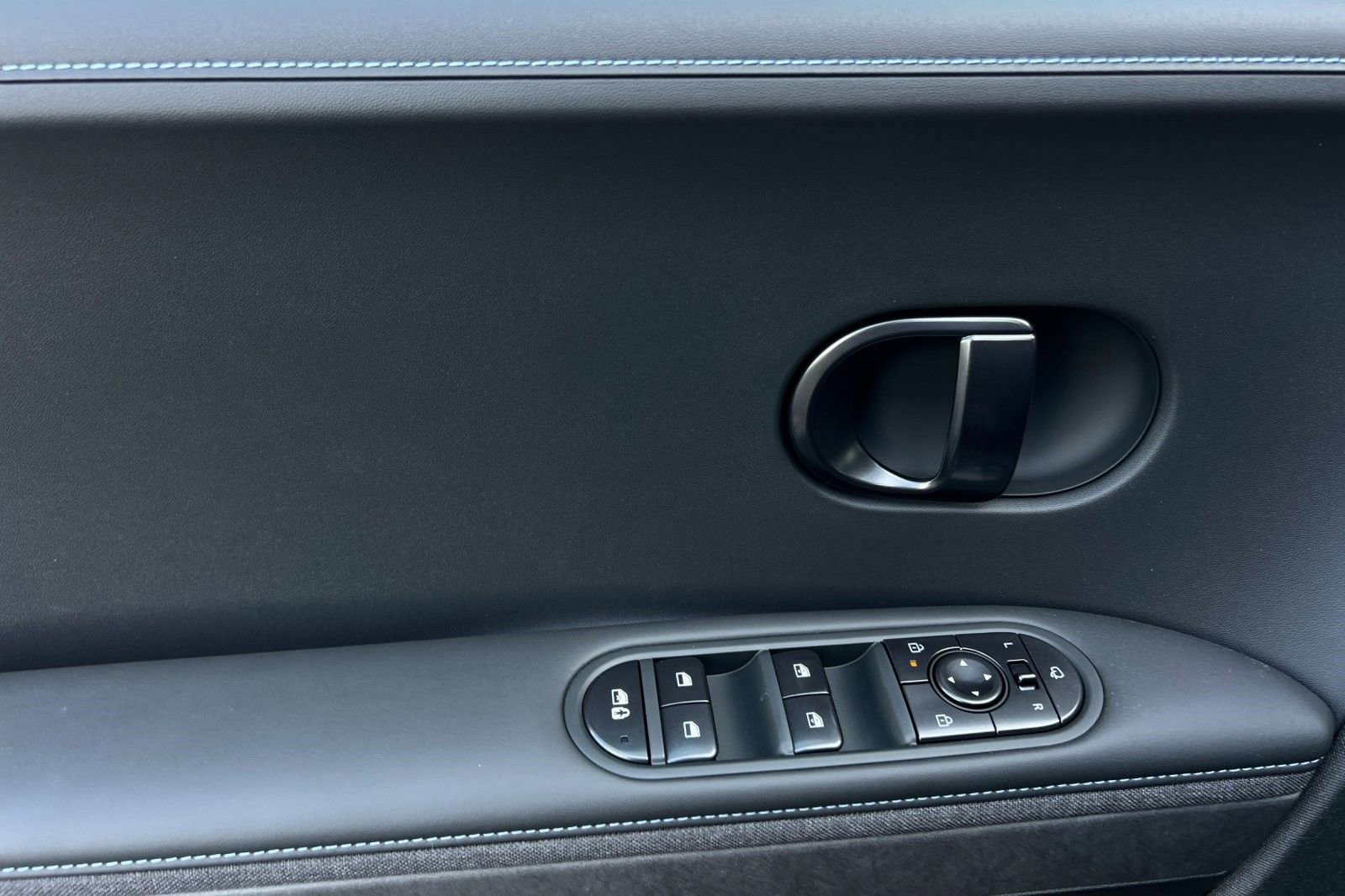 New 2025 Hyundai Ioniq 5 N AWD/4WD image 11