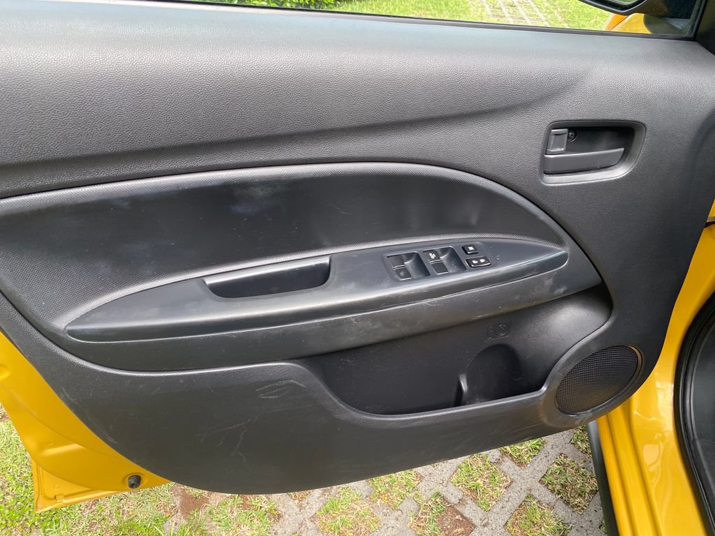 Used 2024 Mitsubishi Mirage ES FWD image 13