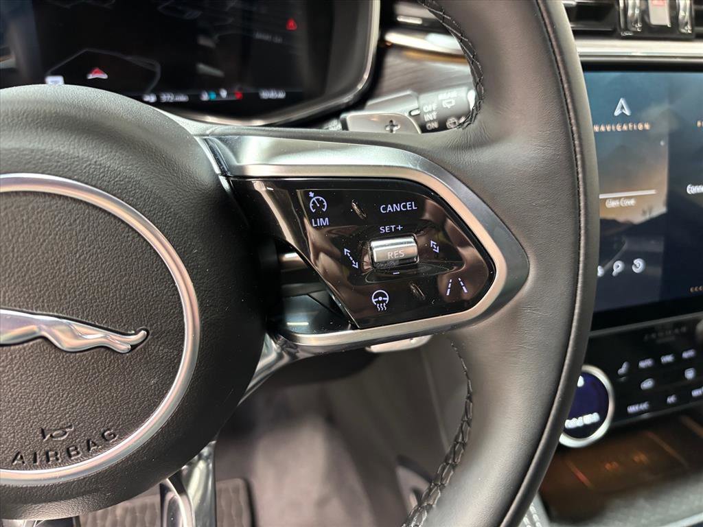 New 2026 Jaguar F-PACE R-Dynamic S image 20