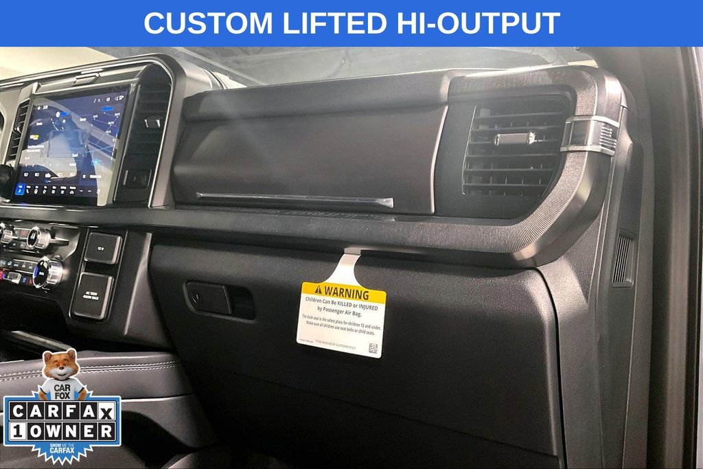 Used 2026 Ford F450 Platinum image 19