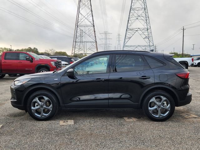 Used 2025 Ford Escape ST-Line image 4