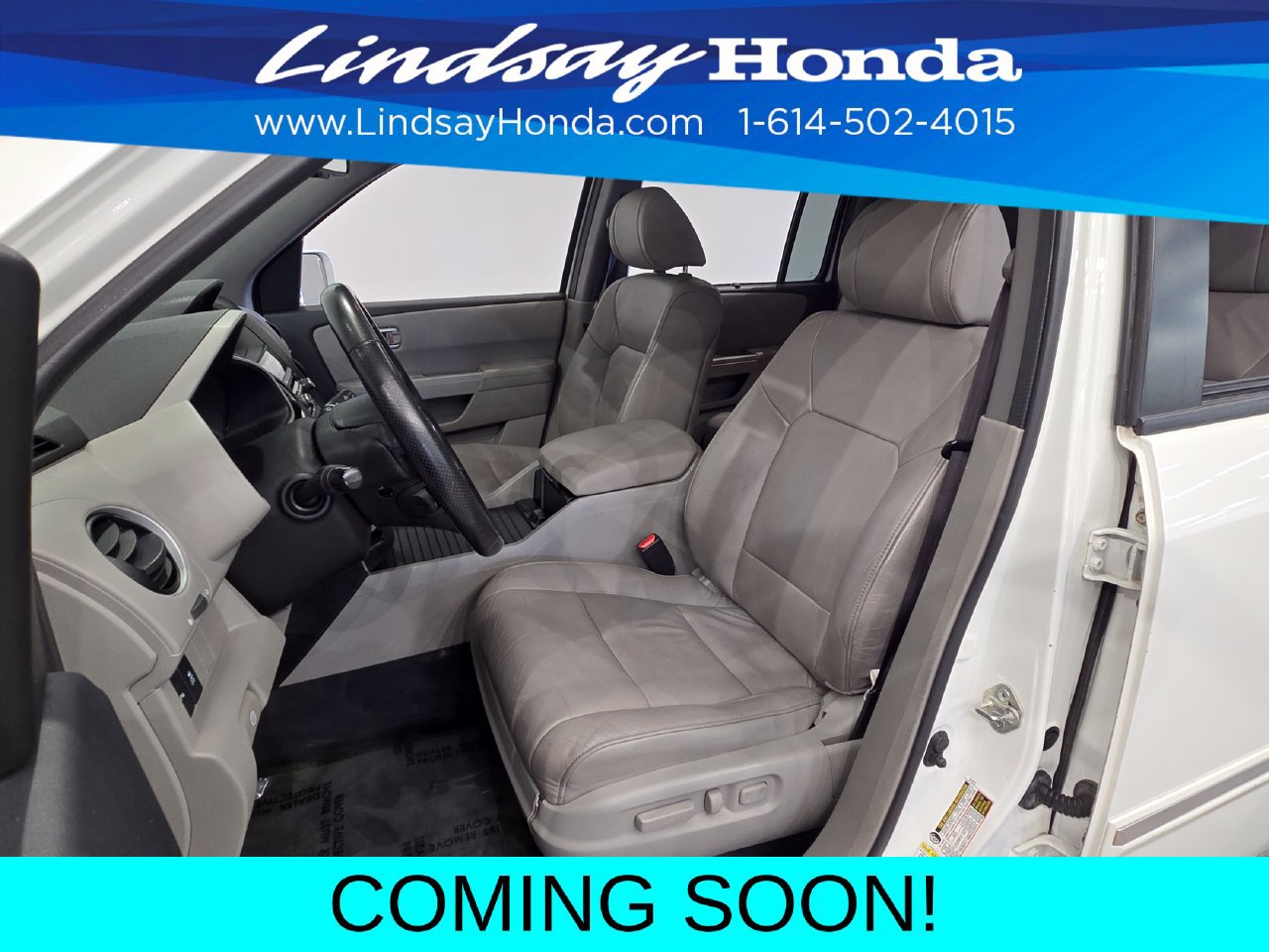Used 2015 Honda Pilot Touring image 12