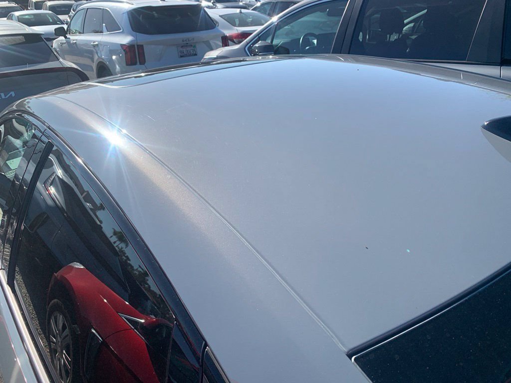 Used 2025 Honda Accord Sport image 8