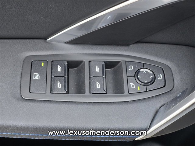 Used 2024 BMW X2 xDrive28i w/ M Sport Package image 22