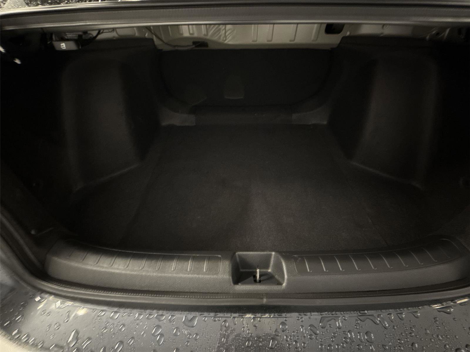 Used 2024 Honda Civic Sport image 19