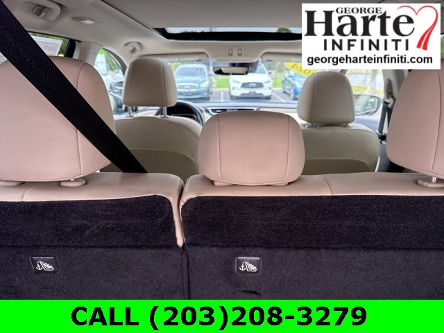 Used 2024 Nissan Murano SL image 13