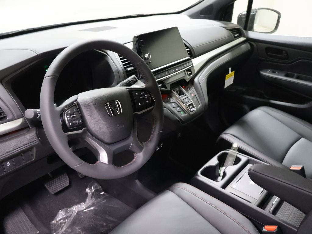 New 2026 Honda Odyssey Sport-L image 22