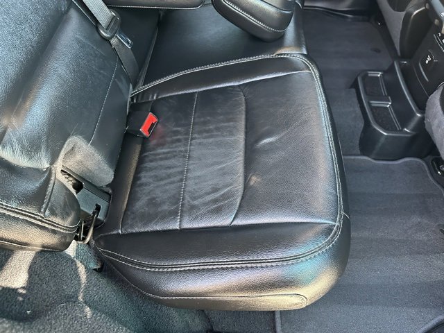 Used 2020 Jeep Wrangler Unlimited Sahara image 17