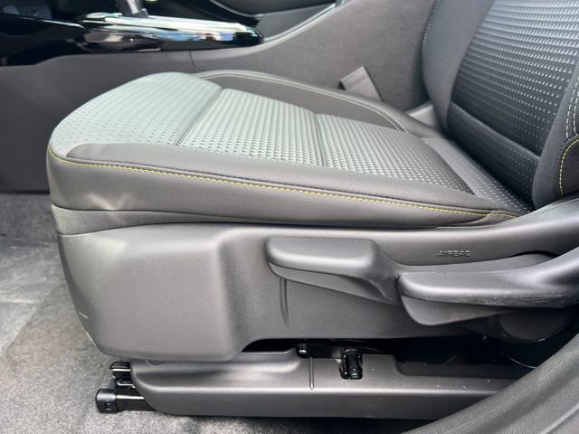 New 2026 Chevrolet Trax LT w/ Driver Confidence Package FWD image 7