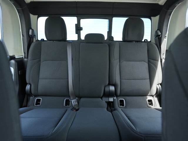 Used 2021 Jeep Gladiator Overland AWD/4WD image 35
