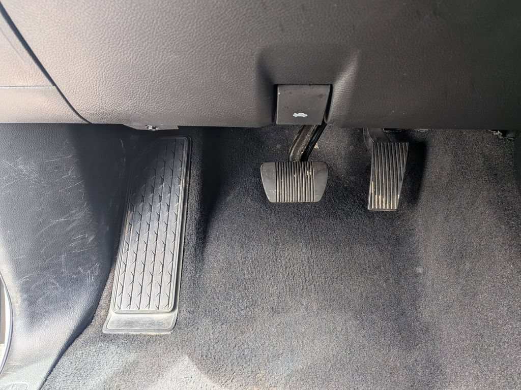 Used 2025 RAM 1500 Big Horn AWD/4WD image 14