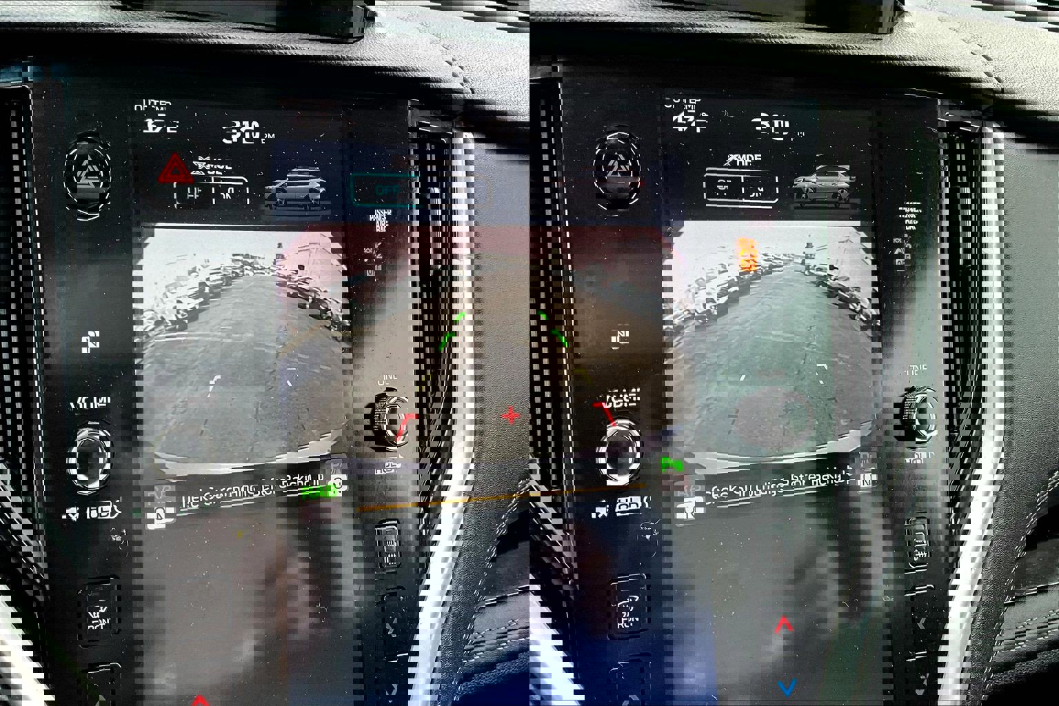 Used 2020 Subaru Outback Limited image 9