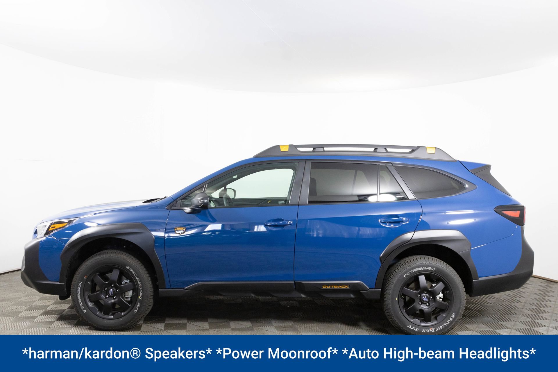 Used 2025 Subaru Outback Wilderness image 14