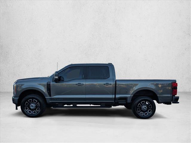 Used 2023 Ford F250 Lariat w/ Lariat Ultimate Package image 9