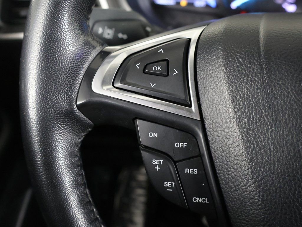 Used 2022 Ford Edge SEL w/ Convenience Package image 35