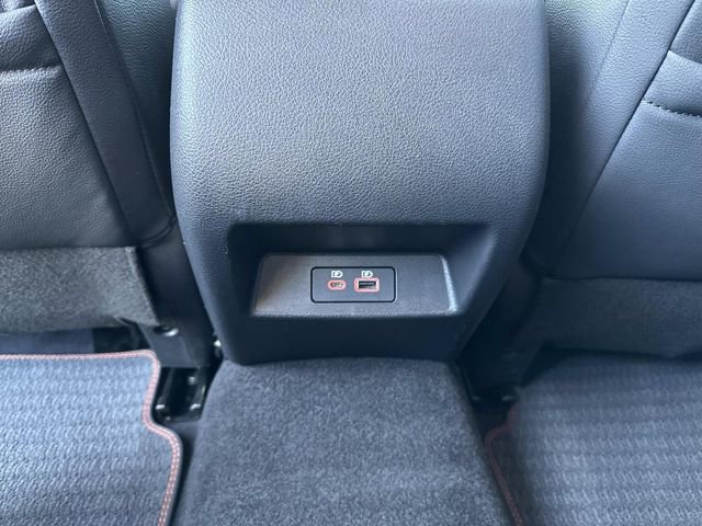 Used 2021 Nissan Altima 2.5 SR w/ SR Premium Package image 14