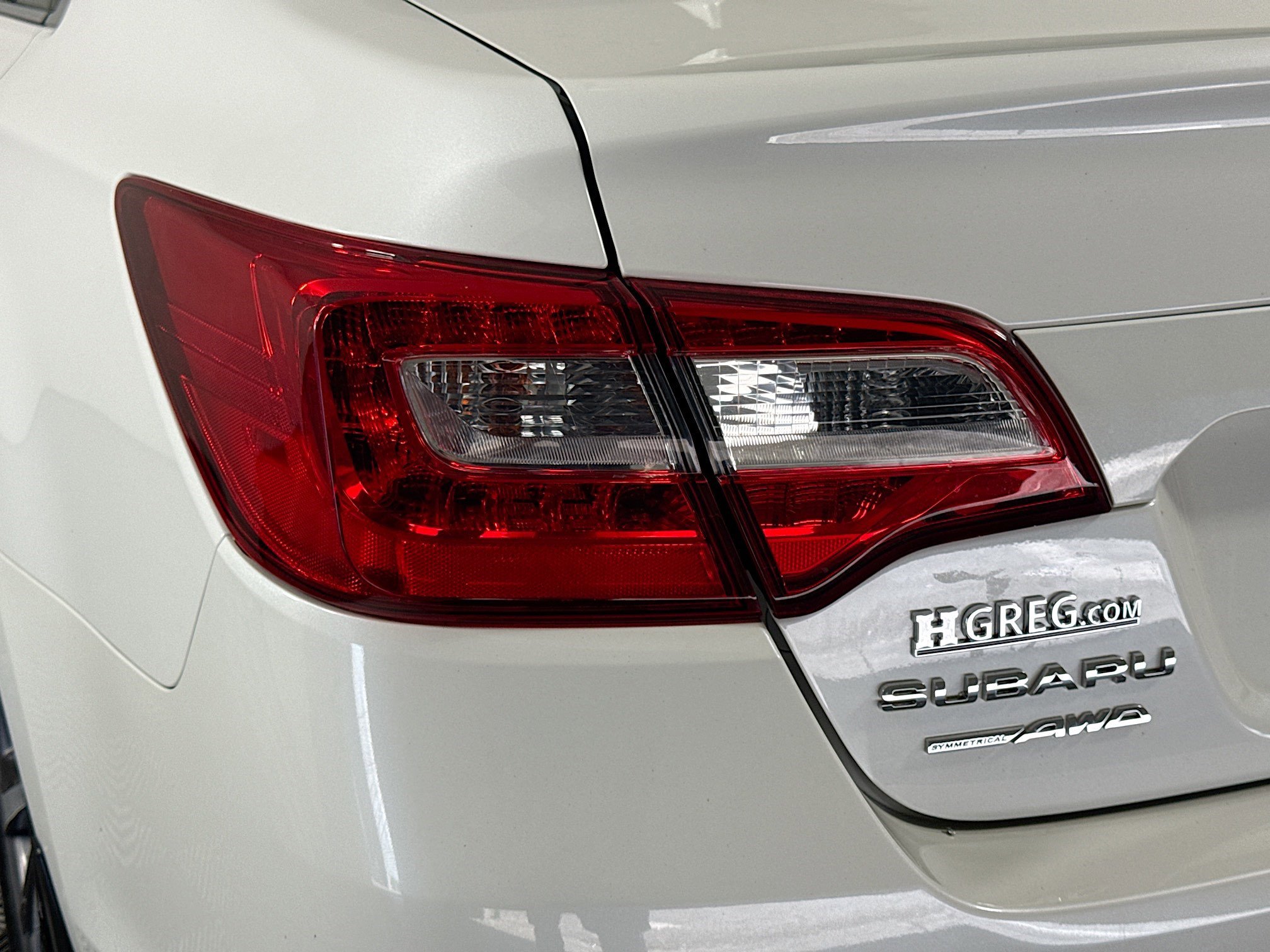 Used 2019 Subaru Legacy 2.5i Limited image 36