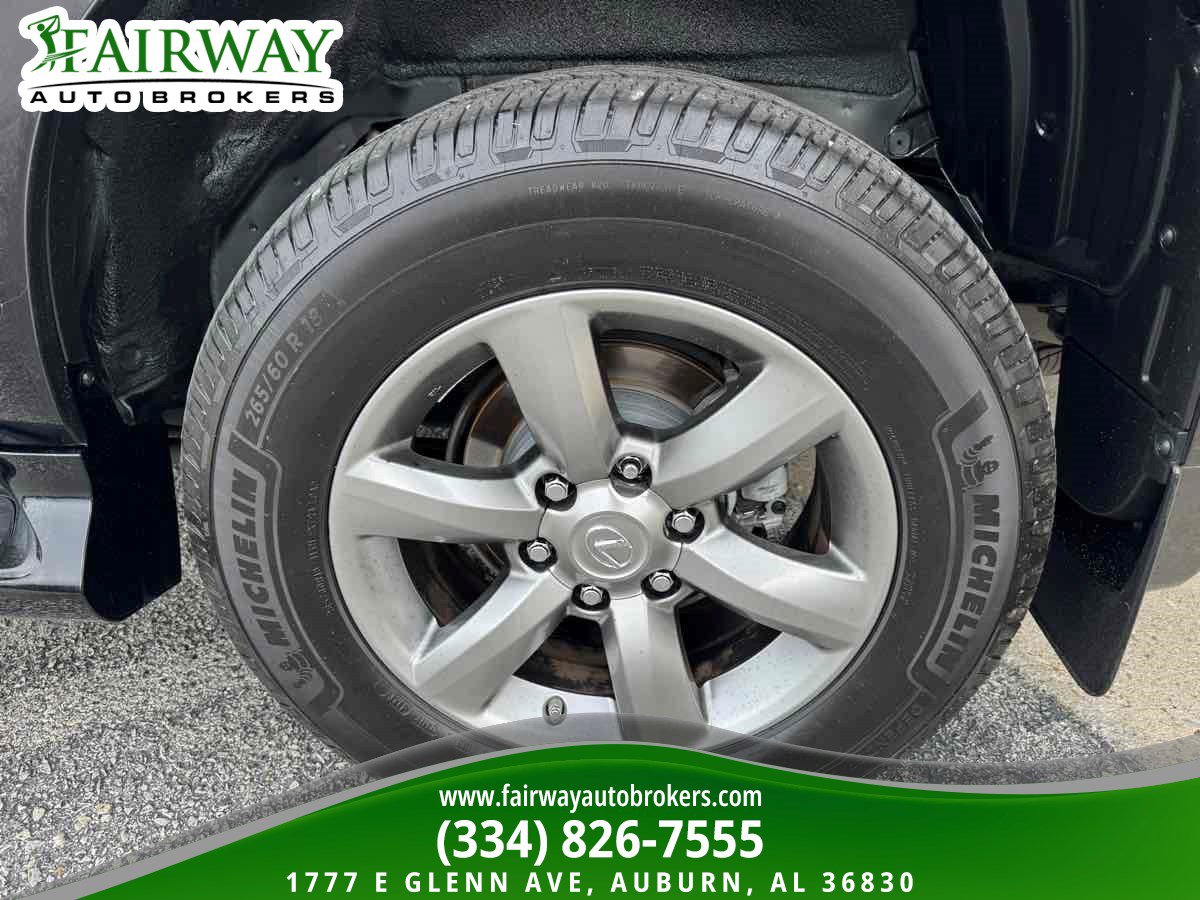 Used 2013 Lexus GX 460 Premium AWD/4WD image 39