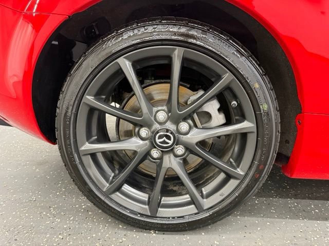 Used 2013 MAZDA MX-5 Miata Club RWD image 21
