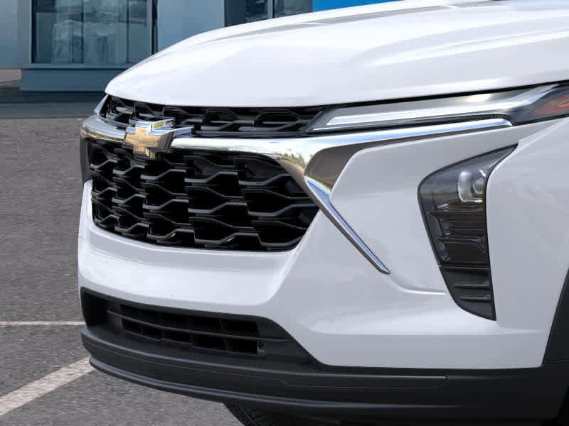 New 2026 Chevrolet Trax LS w/ LS Convenience Package image 13