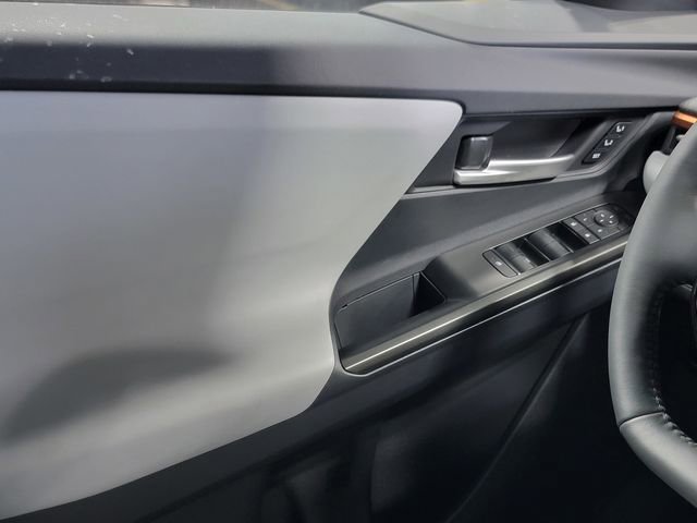 New 2026 Subaru Uncharted AWD image 21