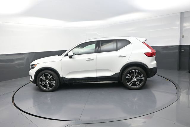 Used 2020 Volvo XC40 T4 Inscription w/ Protection Package Premier FWD image 47