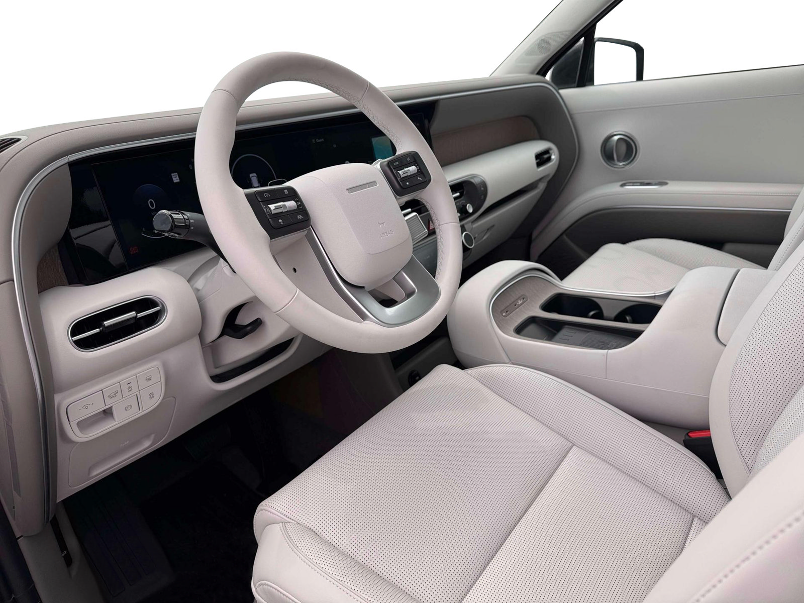 New 2026 Hyundai Palisade SEL AWD/4WD image 14