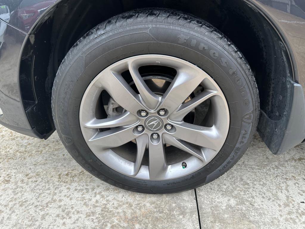 Used 2019 Acura RDX FWD w/ Technology Package image 17