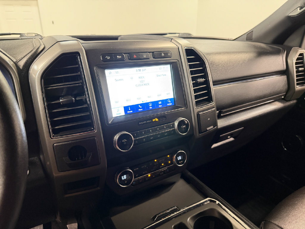 Used 2020 Ford Expedition Max XLT w/ Equipment Group 202A AWD/4WD image 80