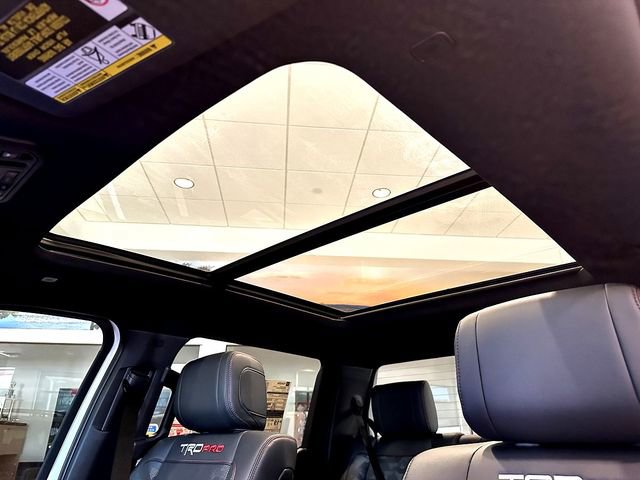New 2026 Toyota Tundra TRD Pro image 22