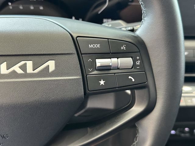 Used 2025 Kia K4 EX FWD image 10