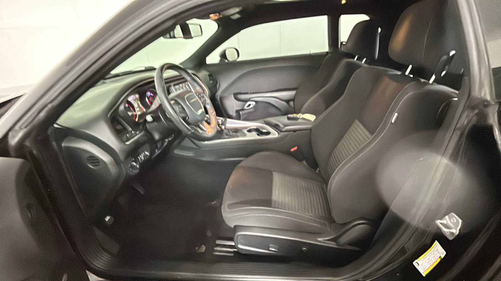 Used 2019 Dodge Challenger GT w/ Driver Convenience Group AWD/4WD image 14