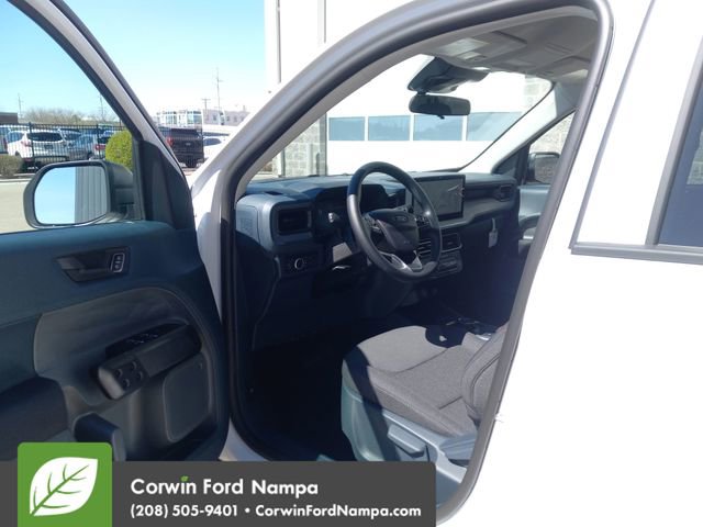 New 2026 Ford Maverick XL image 9