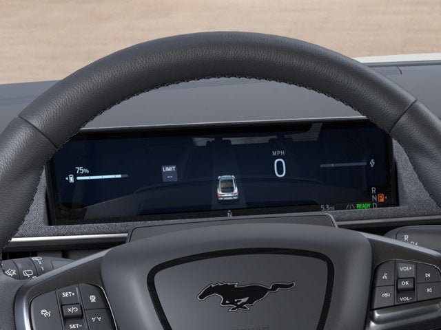 New 2026 Ford Mustang Mach-E Premium w/ Technology Package AWD/4WD image 13