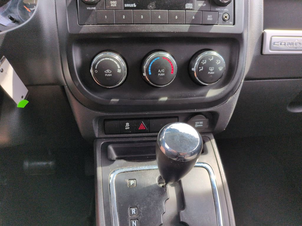 Used 2016 Jeep Compass Sport w/ Power Value Group image 19