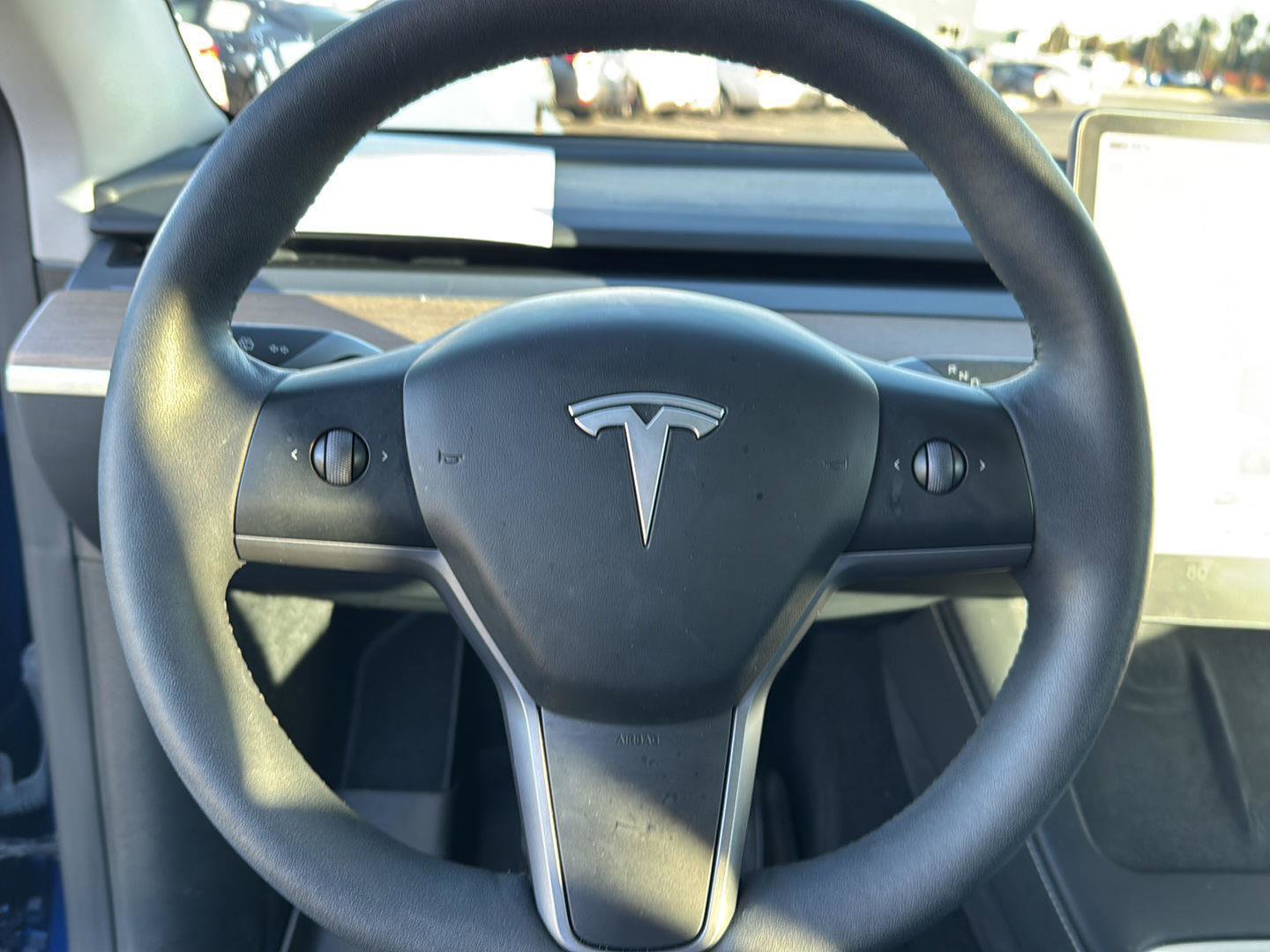 Used 2023 Tesla Model Y Long Range image 17