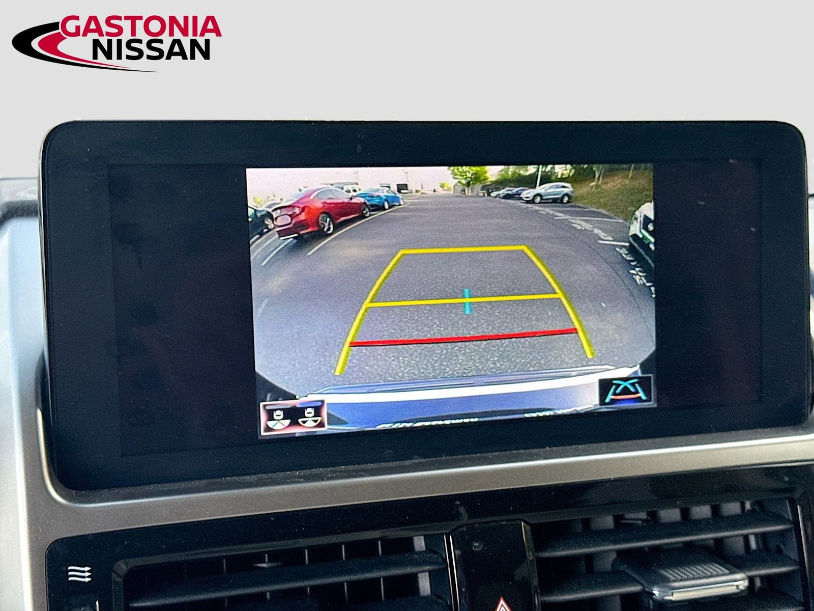 Used 2023 Lexus GX 460 Premium w/ Premium Package image 18