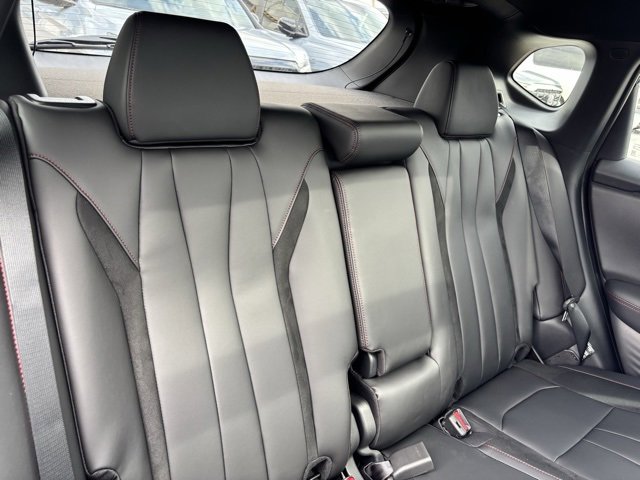 New 2025 Acura ADX A-Spec image 28