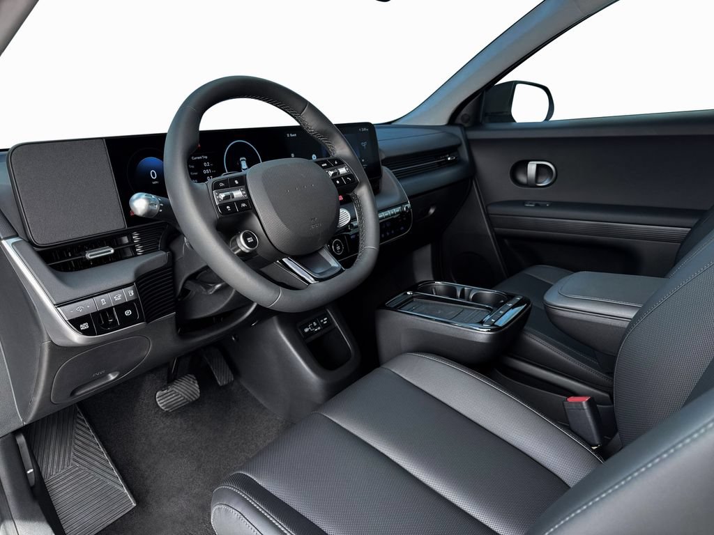 New 2026 Hyundai Ioniq 5 SEL AWD/4WD image 21