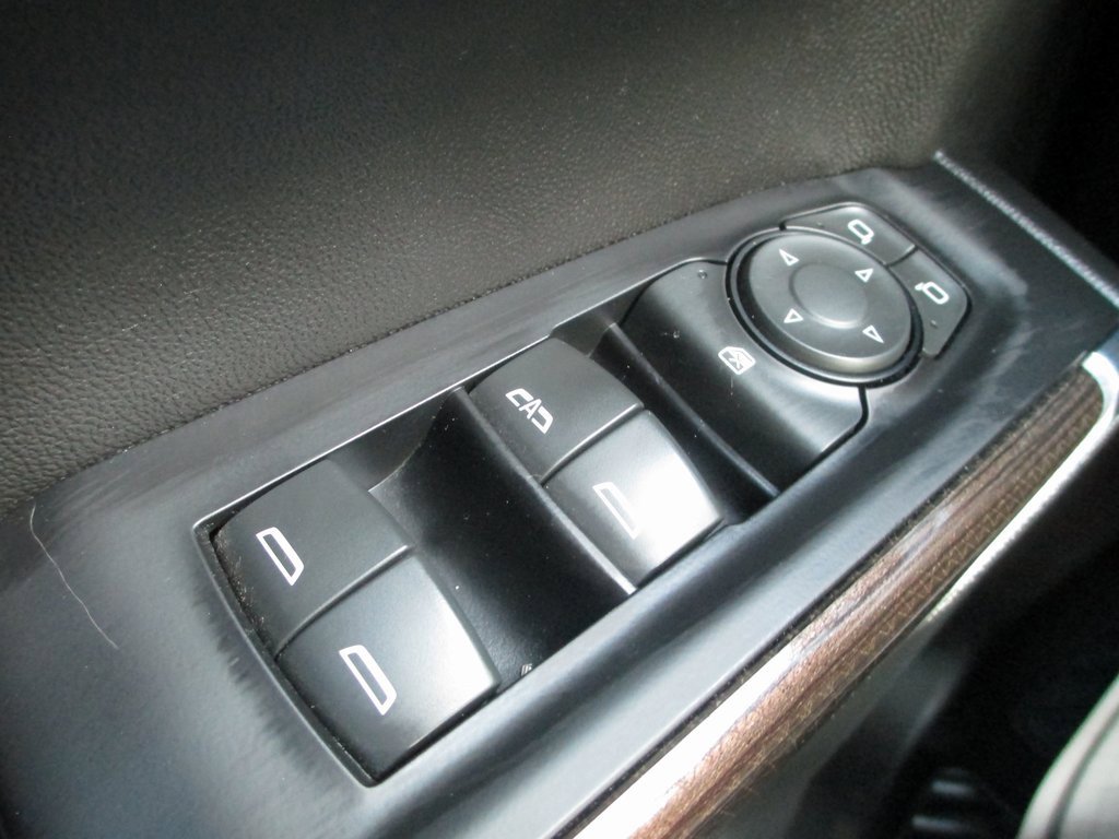 Used 2019 Chevrolet Silverado 1500 LT image 21